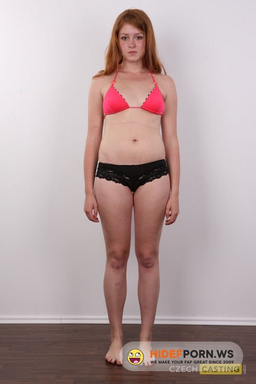 CzechCasting.com/Czechav.com - Daniela 9698 [HD 720p]