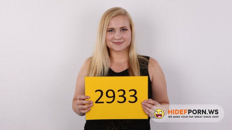 CzechCasting.com/Czechav.com - Jana 2933 [HD 720p]