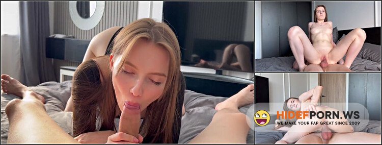 Sofi Sane - I Invited My Neighbor To Fuck So He Won t Drill Anymore [FullHD 1080p]