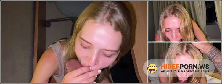 Californiababe First BIG BLACK COCK [FullHD 1080p]
