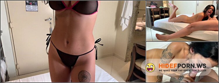 My Daughter s Friend Loves To Take Dick From Older Men [FullHD 1080p]