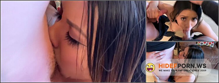 Lilly Lopez TheSugarPepper - She Lost Bet Now She Must Take DOUBLE CUMSHOT TO THE FACE!!! TheSugarPepper [HD 720p]