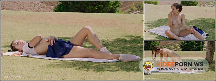 Ultra Films - Elizabeth T Naughty Siesta [FullHD 1080p]
