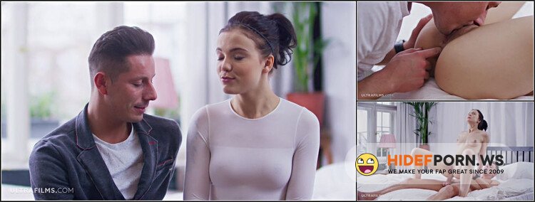 Ultra Films - Hazel Crush For Anal [FullHD 1080p]