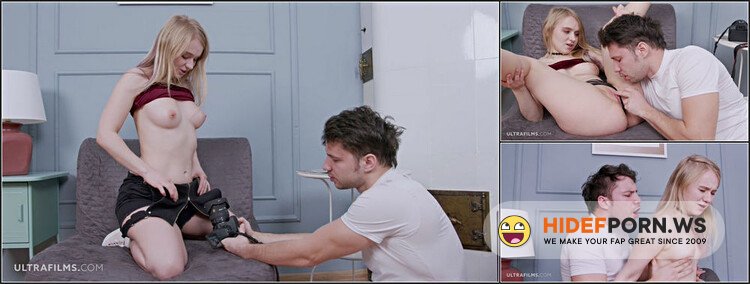Ultra Films - Light Fairy Blondes Are Always Horny [FullHD 1080p]