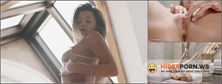 Ultra Films - Melena Maria Delicious Puss [FullHD 1080p]