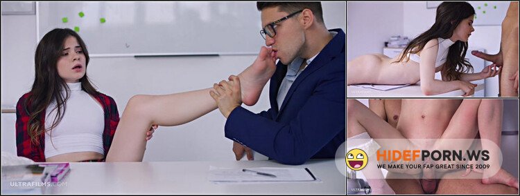 Ultra Films - Molly Brown Incredible Passion [FullHD 1080p]