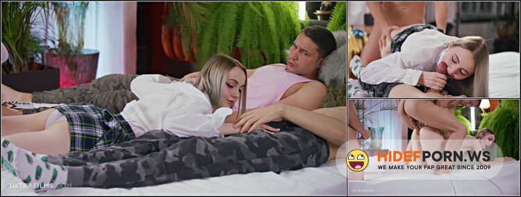 Ultra Films - Sia Siberia The Ultimate Lust [FullHD 1080p]