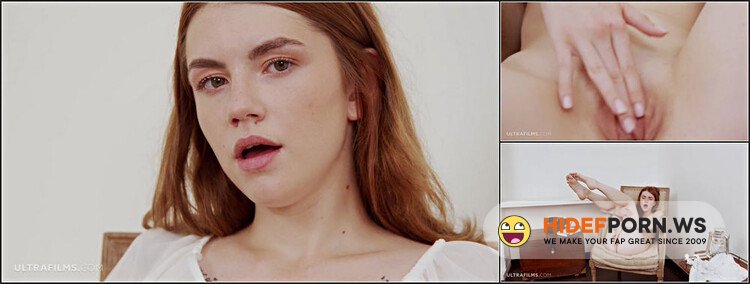 Ultra Films - Vikki Ray Fuck Me Vikki Ray [FullHD 1080p]