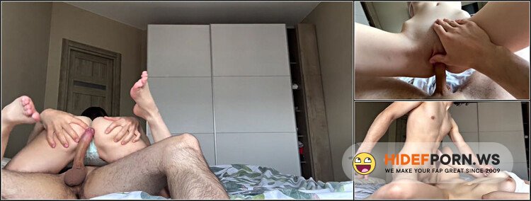 Patlataya Chupacabra Fucked 18 Year Old Virgin - Via Hub [FullHD 1080p]