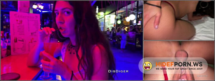 Fucked All Night In The Ass By a Baby I Picked Up At a Beach Bar [FullHD 1080p]