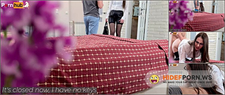 Alina Rai - Will You Help Me, Daddy, To Rent a Place!? Okay I ll Fuck You For It [FullHD 1080p]