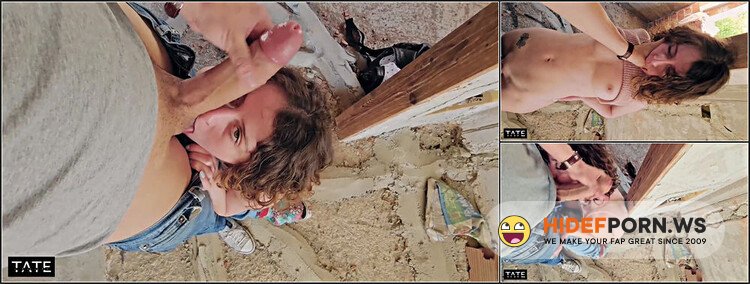 She Fucks In Her Own Way [FullHD 1080p]