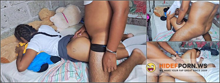Adyleneh Colegiala - AN AFTERNOON AFTER SCHOOL ENDS IN ANAL SEX [FullHD 1080p]