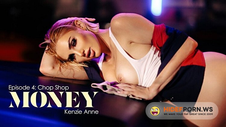 Wicked - Kenzie Anne( Money) [Full HD 1080p]