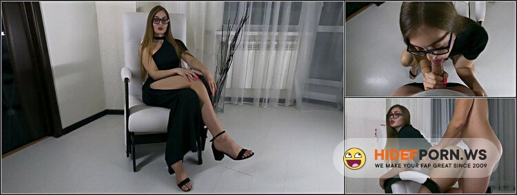 Belovefree - The Psychologist Decided That Fucking Would Help Me The Best [FullHD 1080p]