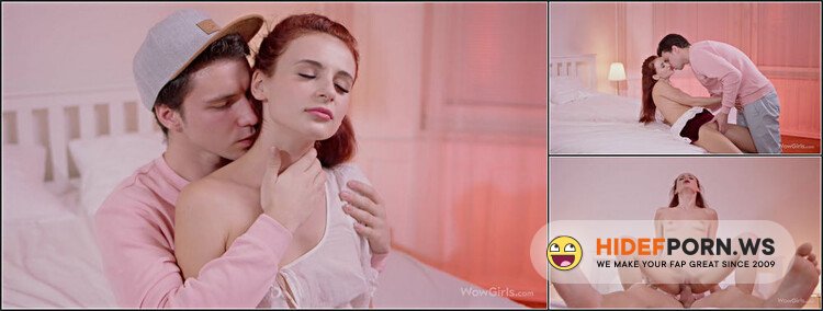 Wow Girls - Kate Rich.Docile Lady [FullHD 1080p]