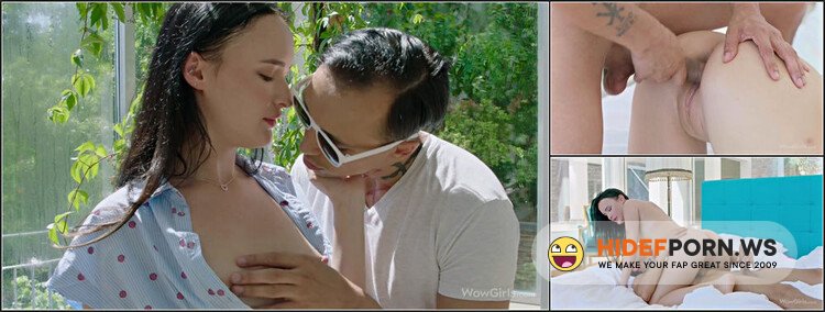 Wow Girls - Sasha Sparrow.Fuck Buddy [FullHD 1080p]