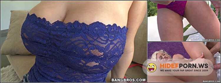BigTitCreamPie/BangBros - Cream-Pie For Her! [HD 720p]