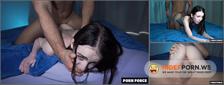 SHY TEEN POUNDED LIKE A SEX TOY - Mind Blowing ROUGH SEX Makes Her Scream And Whimper ? [FullHD 1080p]