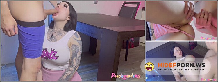 Sex Games With My Step Sister While Parents Are At Work [FullHD 1080p]