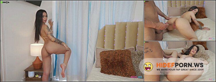Kristel_jack - The Most Beautiful Teen Babe Girl Fucks His Boyfriend So Good [FullHD 1080p]