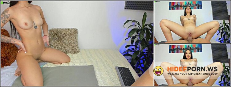 ModelsPorn - Kristel_jack - Tight 18 Years Old Princess Puts The Dick In Her Ass And Handles It Amazing [FullHD 1080p]