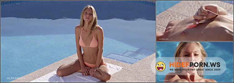 Ultra Films - Anjelica Sunny Skin [FullHD 1080p]