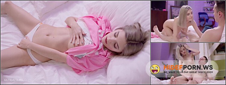 Ultra Films - Eva Elfie Cumming In Ecstasy [FullHD 1080p]