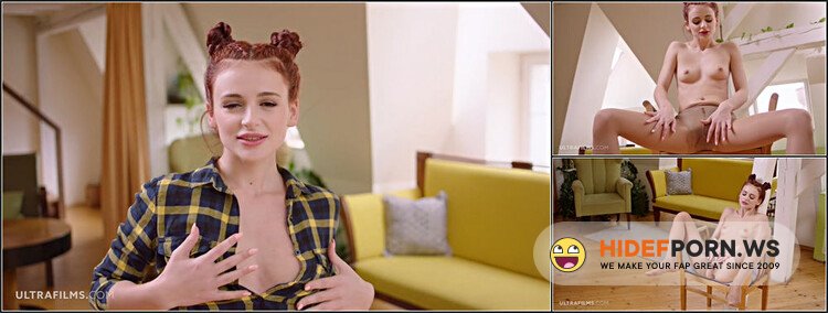 Ultra Films - Kate Rich Fuck Me Kate Rich [FullHD 1080p]