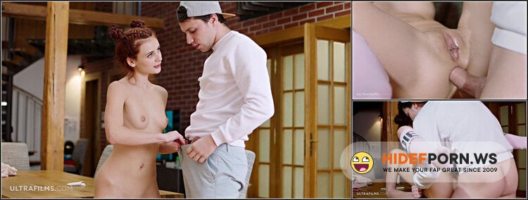Ultra Films - Kate Rich Inside That Hot Ass [FullHD 1080p]