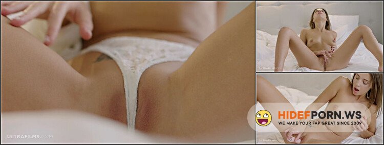 Ultra Films - Melena Maria Beautiful Selfsex [FullHD 1080p]
