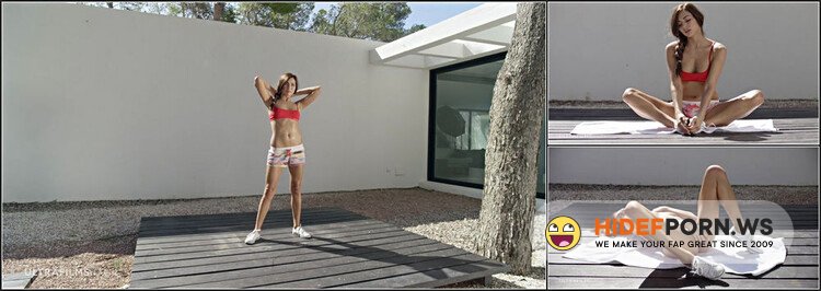 Ultra Films - Michaela Isizzu Beautiful Coaching [FullHD 1080p]
