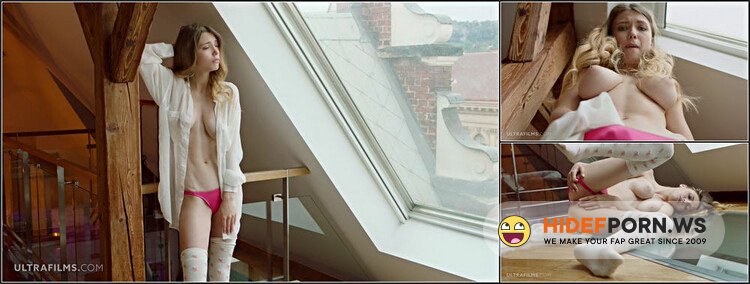 Ultra Films - Mila Azul Mila Closer [FullHD 1080p]