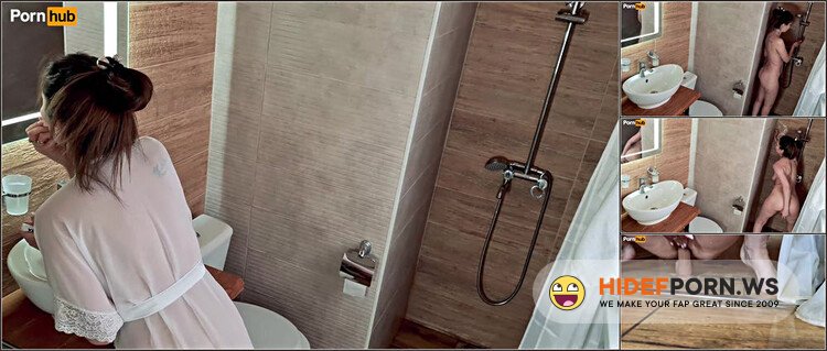 Alina Rai - Are You Following Me Daddy!? Thank You For Your Gift) I Liked The Rubber Dick [FullHD 1080p]
