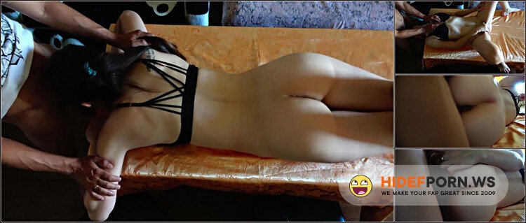 Alina Rai - Be Gentle, Daddy! You Might Accidentally Rip My Ass [FullHD 1080p]