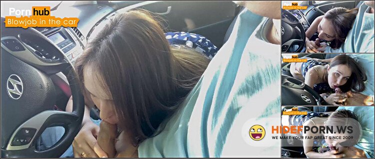 Alina Rai - This Is The Last Time Daddy, I Won t Suck You In The Car Anymore!!! [FullHD 1080p]