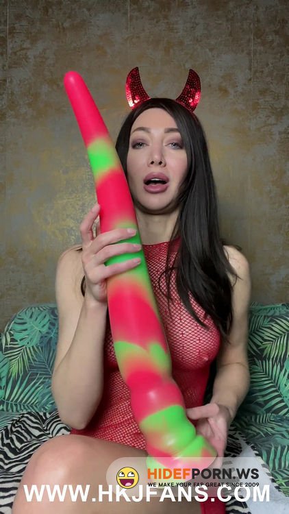 hkjfans - Hotkinkyjo - Clip 3522021 - 11 - 1314 - 19 - 58 [UltraHD/2K 1920p]