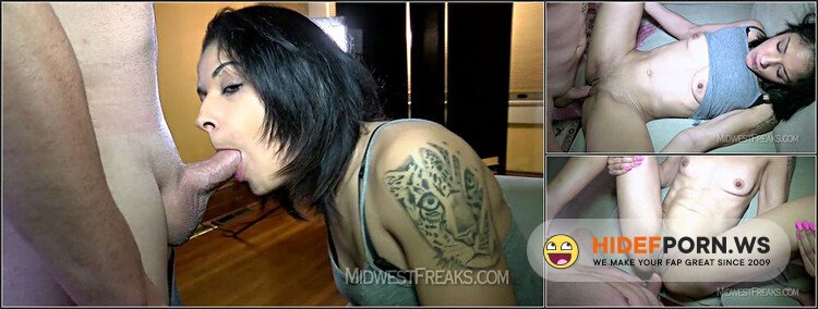 MidwestFreaks - AngAnal [HD 720p]