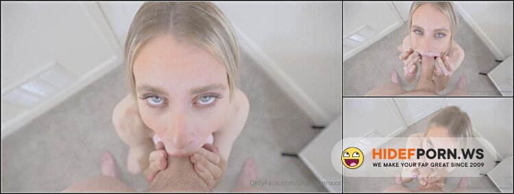 Only Fans - Anya Olsen Video 37 [FullHD 1080p]