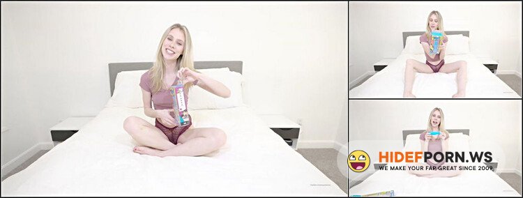 Only Fans - Anya Olsen Video 63 [UltraHD 4K 2160p]