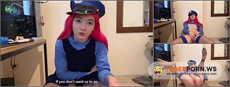 Only Fans - Emma Fiore Video 35 [FullHD 1080p]
