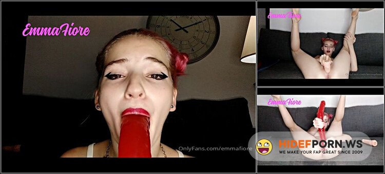 Only Fans - Emma Fiore Video 36 [SD 486p]