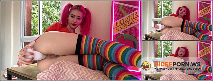 Only Fans - Emma Fiore Video 73 [FullHD 1080p]