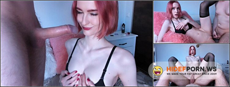 Shinaryen - Slutty Teen Sucks Cock And Fucked Hard, Creampie | Shinaryen [FullHD 1080p]