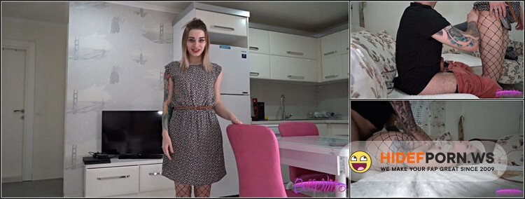 BelleNiko - The Maid Gave In The Ass For An Additional Fee(BelleNiko) [FullHD 1080p]