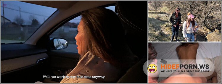 Laura SexVlog s, Journey 4 [FullHD 1080p]