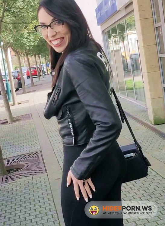 LegalPorno.com/AnalVids.com - Giada Sgh (GL313) [FullHD 1080p]