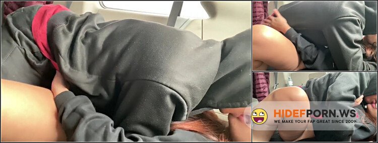 SexyMoanah - Pinay Tongue Kissing And Intimate Missionary Fuck [HD 720p]