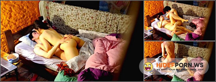 Lena Rica - I Make Love With The Girl Of My Dreams [FullHD 1080p]
